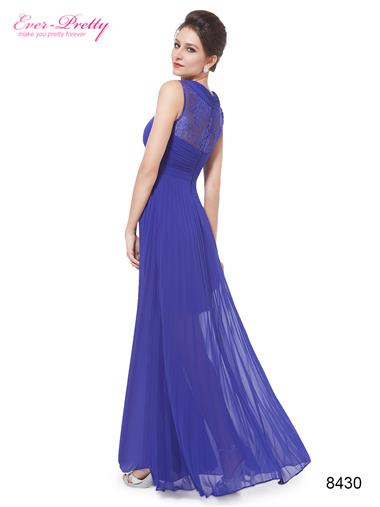 Výpredaj - spoločenské dámske šaty, ever-pretty,m / s