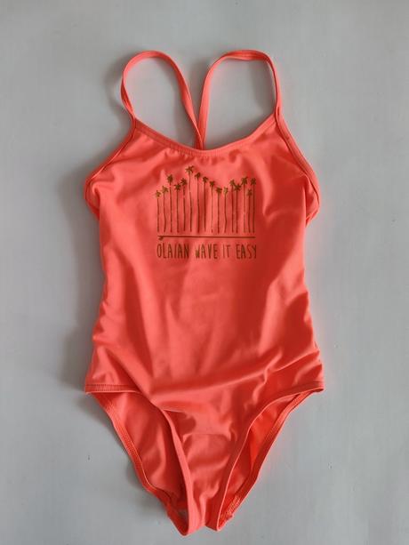 Plavky, decathlon,128