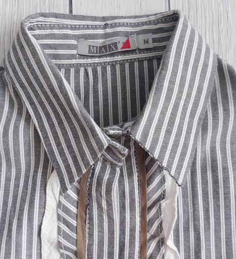 Letná blúzka v top stave, xs