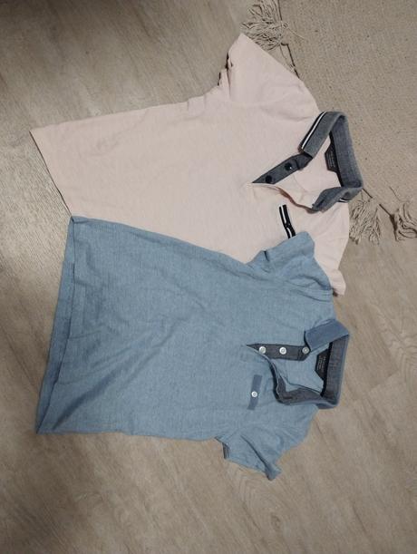 Tričká, primark,110