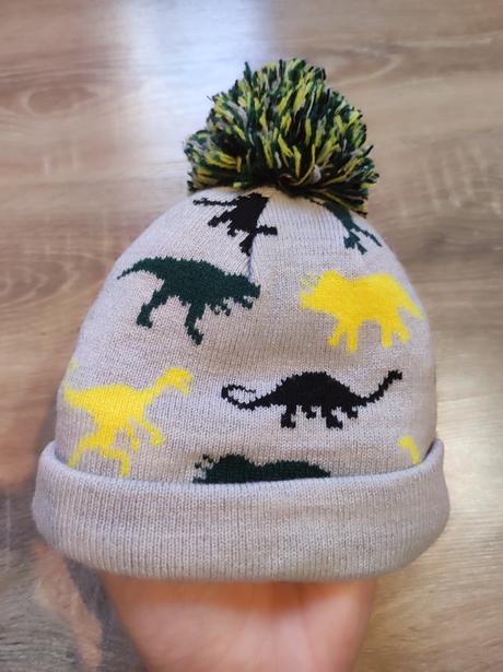 Zimná čiapka, f&f,62