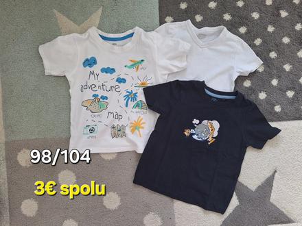 Tricka 98/104, lupilu,104