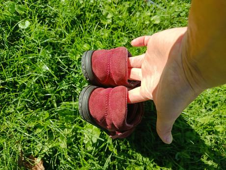 Jonap celoročky - barefoot, jonap,29