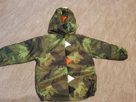 Next prechodná bunda, next,98