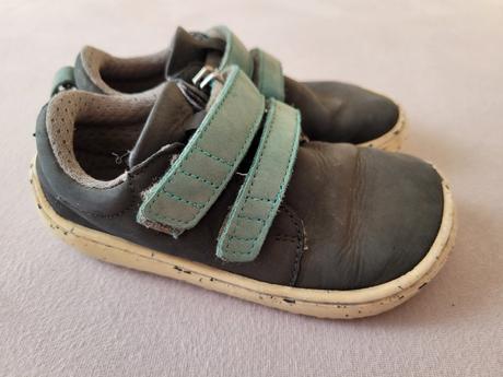 Topánky, be lenka,26