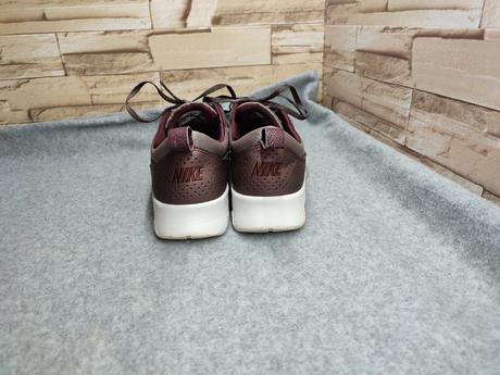 Nike 38 - air max thea premium, nike,37