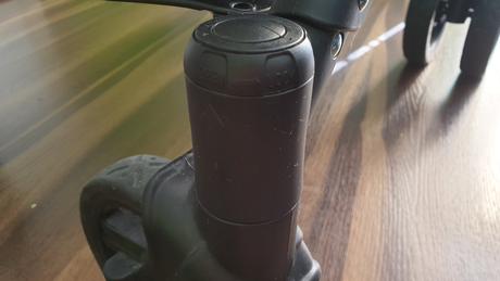 Kočiar topmark reese t7016, top mark,top mark reese