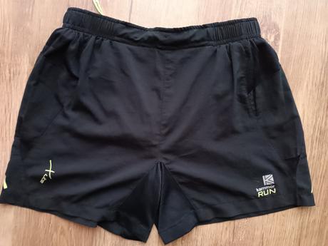 Bežecké šortky v.122/128, 122