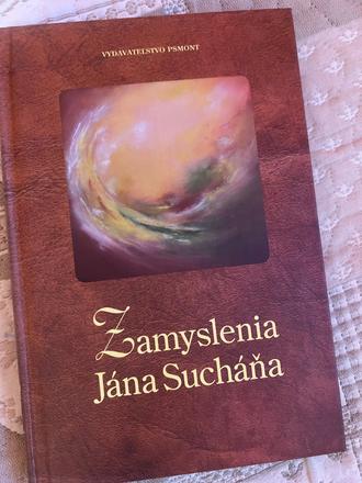 Zamyslenie jána sucháňa, 