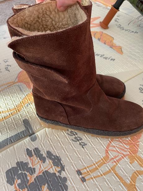 Čižmy, bubble gummers,33