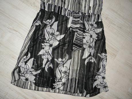 Šatičky, h&m,46
