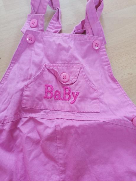 Zdarma k nákupu šortky na traky, 92