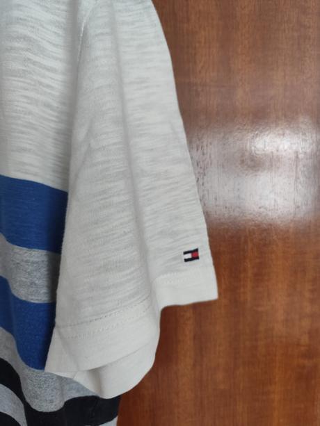 Tričko tommy hilfiger, tommy hilfiger,xl