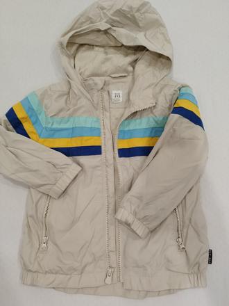 Prechodná bunda gap, gap,104