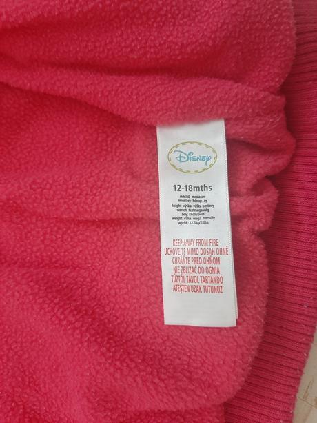 Vestička, disney,86