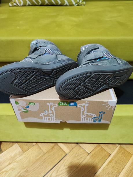 Čižmy, d.d.step,33