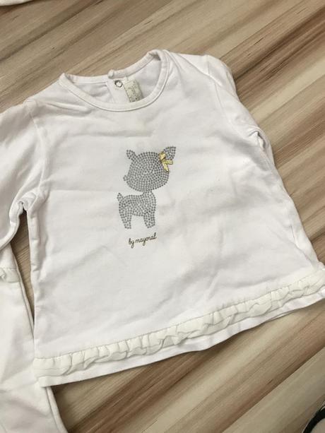 Súprava mayoral, mayoral,80