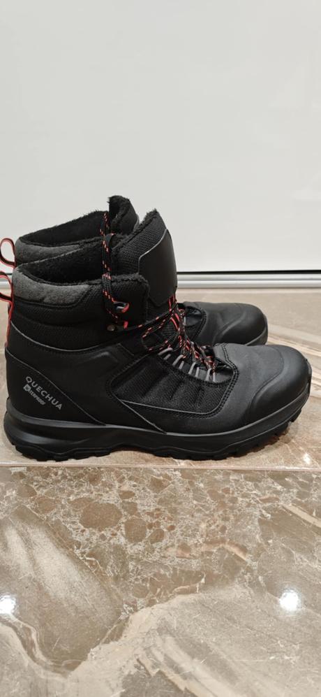 Zimné topánky decathlon, decathlon,41