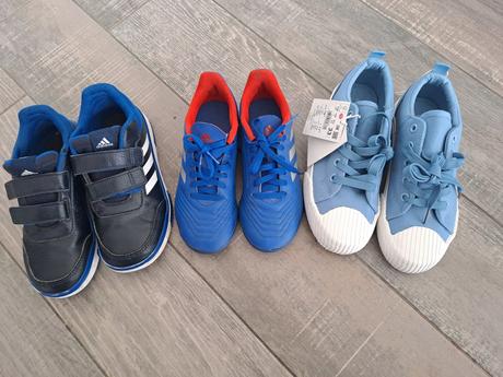 Tenisky, reserved,33