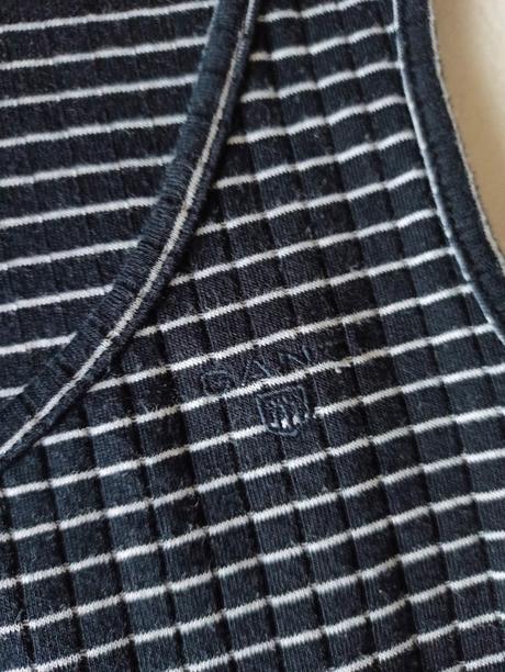 Gant tričko, gant,xs