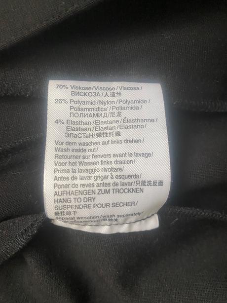 Betty barclay bunda, s