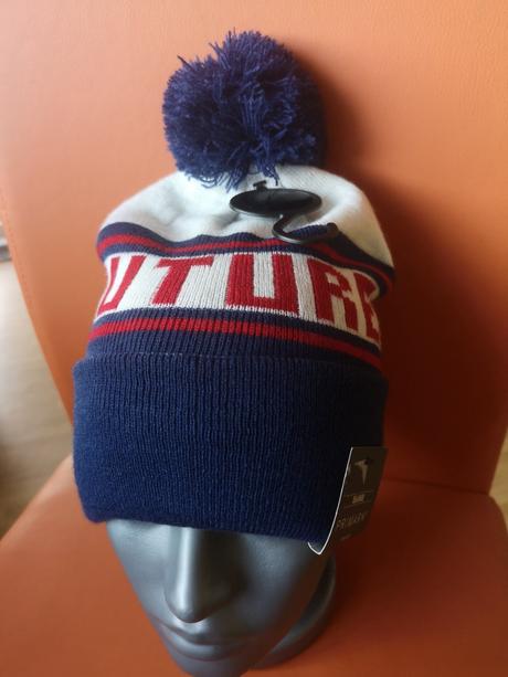 Primark pánska zimná čiapka, primark