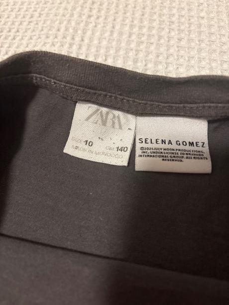 Zara tricko, zara,140