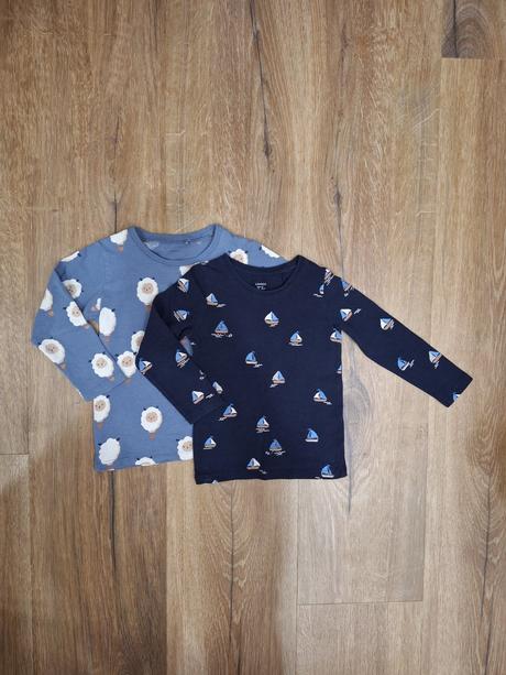 2x tričká lindex 92, lindex,92