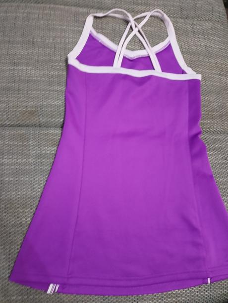 Športové šaty zn.aress 152/158, 152