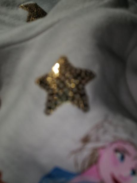 Frozen ii mikinka kvalitná, disney,86