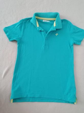 Polokošeľa, reserved,122