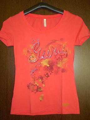 Krásne nenosené tričko guru - xs, xs