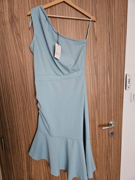 Asymetrické šaty mohito, mohito,m