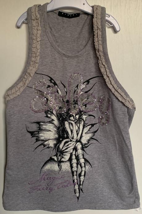 Sisley tielko s aplikáciou, sisley,32