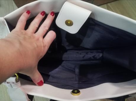 Mary kay cestovná taška + kabelka, mary kay