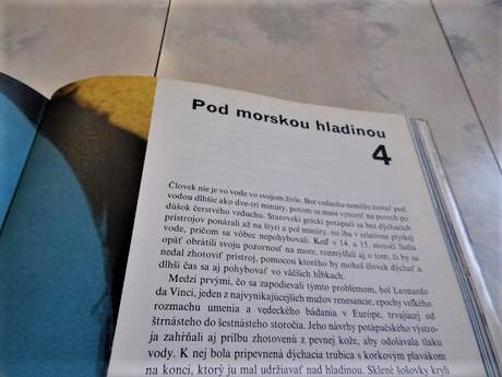 Encyklopédia na hraniciach zeme, 