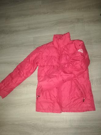 Dámska bunda, mckinley,l