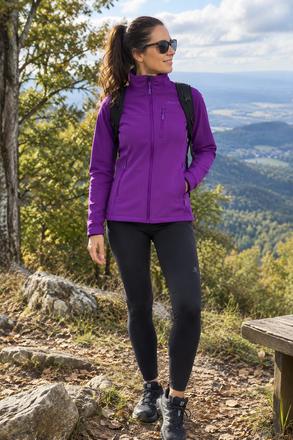 Skvelá softshellová bunda bergans, pc 113 eur, s