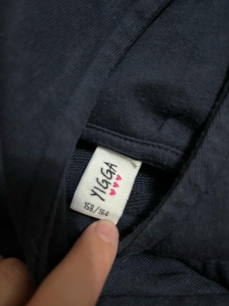 Predlzena mikinka tensia, topolino,164