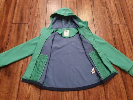 Prechodna bunda, sinsay,140