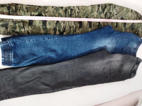 Rifle 2ks+maskace, 164