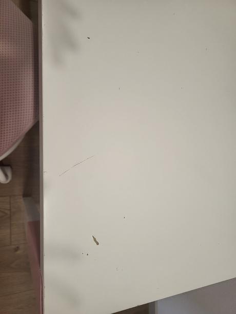 Detsky stol a stolicka,