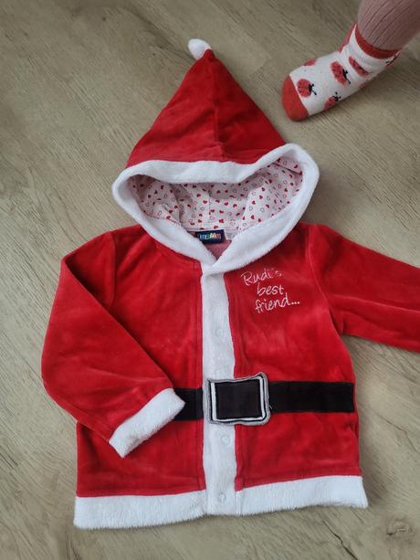 Súprava pre malého mikuláša, lupilu,80