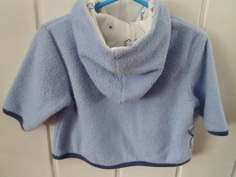 Mikina, baby club,62