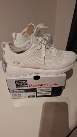 Skechers biele tenisky, skechers,39