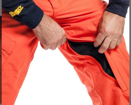 Lyžiarske,snowboardové nohavice originál zn.nugget, m