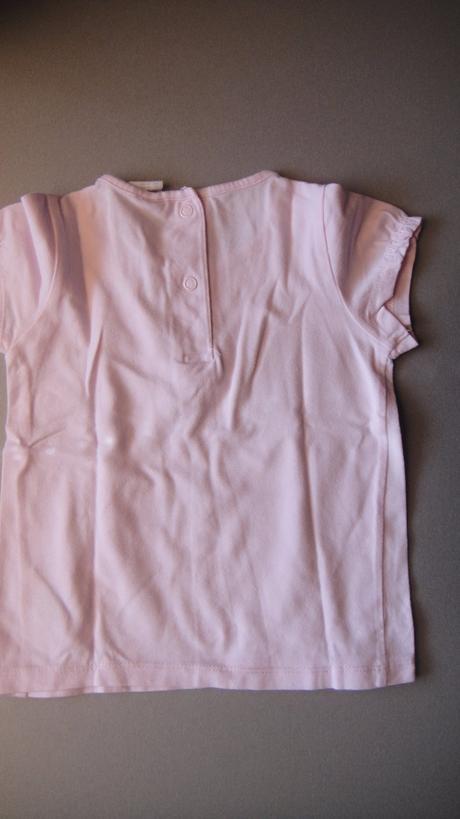 Tričko so sloníkom hm, h&m,86