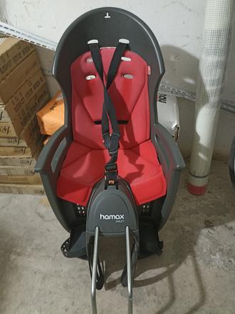 Sedačka na bicykel, 