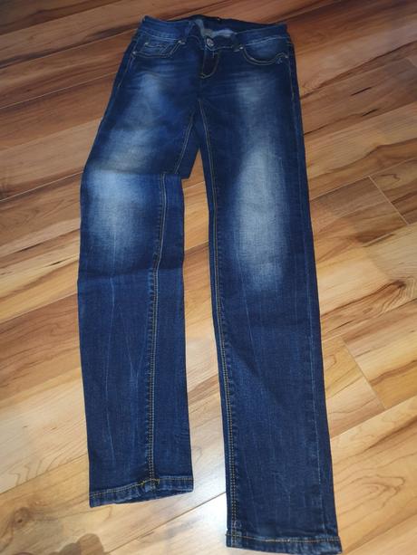 Rifle xs top stav lacno, xs