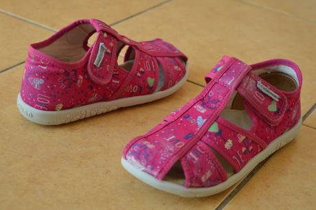 Papucky ciciban, ciciban,30